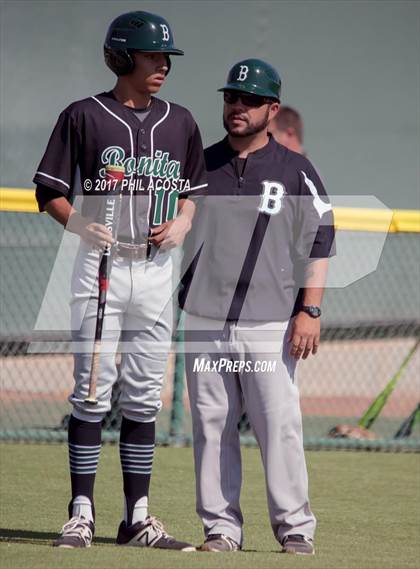 Thumbnail 1 in South Hills vs Bonita photogallery.