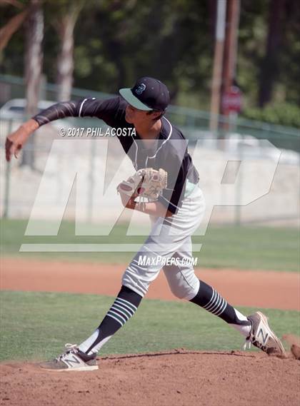 Thumbnail 3 in South Hills vs Bonita photogallery.