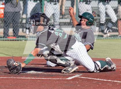 Thumbnail 2 in South Hills vs Bonita photogallery.