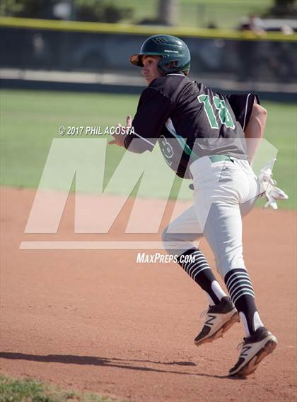 Thumbnail 1 in South Hills vs Bonita photogallery.