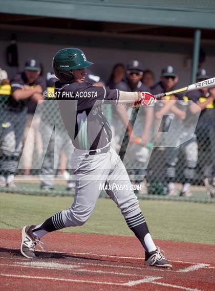 Thumbnail 2 in South Hills vs Bonita photogallery.