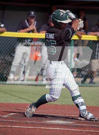 Thumbnail 2 in South Hills vs Bonita photogallery.