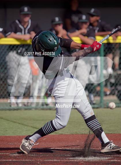 Thumbnail 3 in South Hills vs Bonita photogallery.