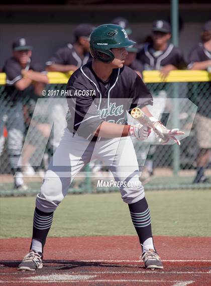 Thumbnail 3 in South Hills vs Bonita photogallery.