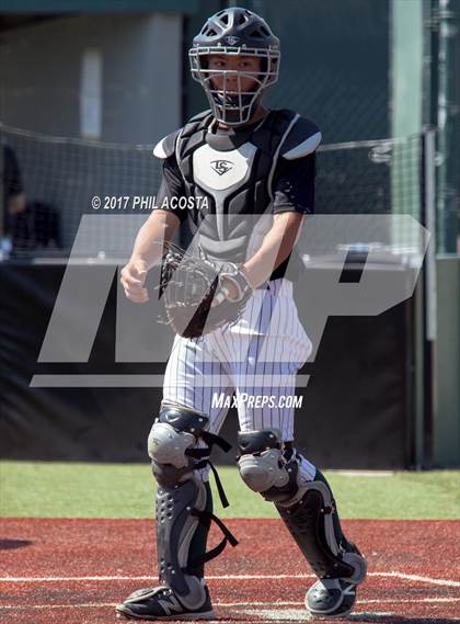 Thumbnail 3 in South Hills vs Bonita photogallery.
