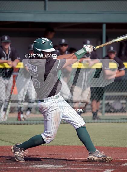 Thumbnail 3 in South Hills vs Bonita photogallery.
