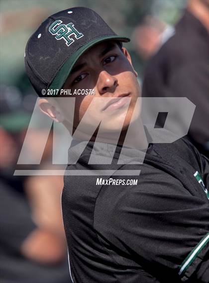 Thumbnail 3 in South Hills vs Bonita photogallery.