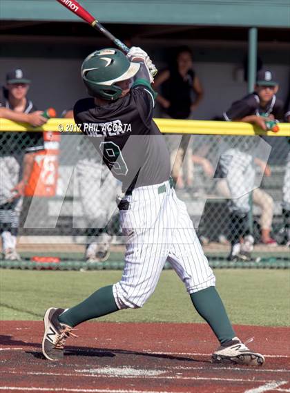 Thumbnail 2 in South Hills vs Bonita photogallery.