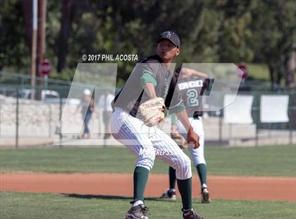 Thumbnail 2 in South Hills vs Bonita photogallery.