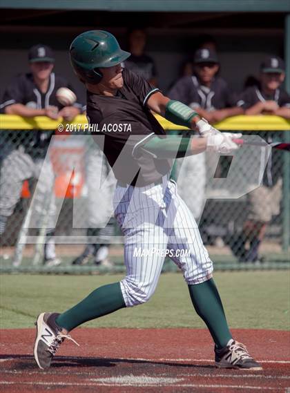 Thumbnail 1 in South Hills vs Bonita photogallery.