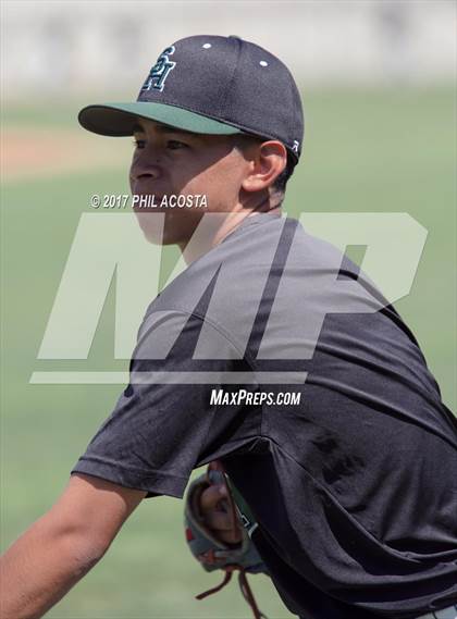 Thumbnail 3 in South Hills vs Bonita photogallery.