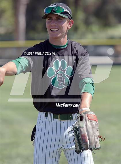 Thumbnail 2 in South Hills vs Bonita photogallery.