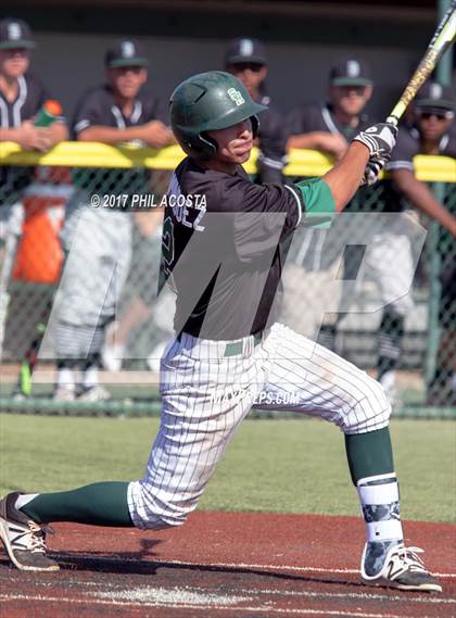 Thumbnail 3 in South Hills vs Bonita photogallery.