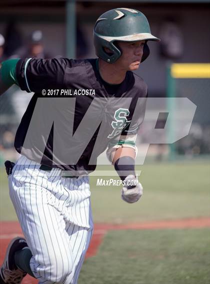 Thumbnail 3 in South Hills vs Bonita photogallery.