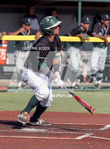 Thumbnail 2 in South Hills vs Bonita photogallery.