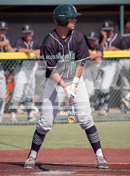 Thumbnail 2 in South Hills vs Bonita photogallery.