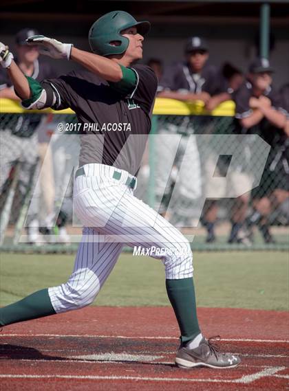 Thumbnail 3 in South Hills vs Bonita photogallery.