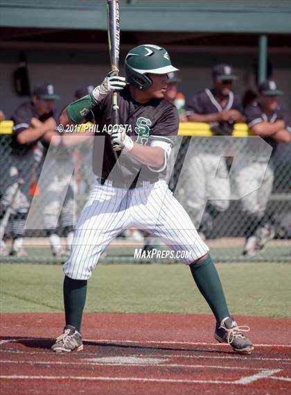 Thumbnail 2 in South Hills vs Bonita photogallery.