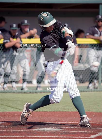 Thumbnail 2 in South Hills vs Bonita photogallery.