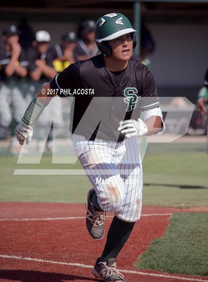 Thumbnail 1 in South Hills vs Bonita photogallery.
