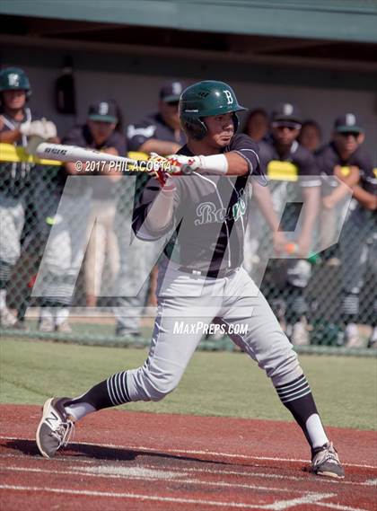 Thumbnail 1 in South Hills vs Bonita photogallery.