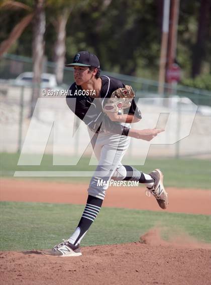 Thumbnail 1 in South Hills vs Bonita photogallery.
