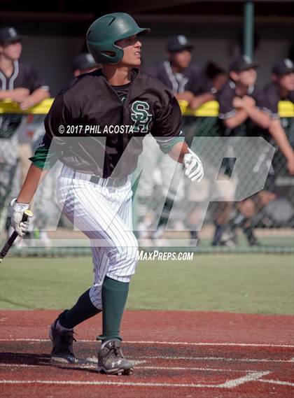 Thumbnail 1 in South Hills vs Bonita photogallery.