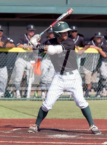 Thumbnail 1 in South Hills vs Bonita photogallery.