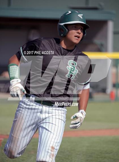 Thumbnail 2 in South Hills vs Bonita photogallery.