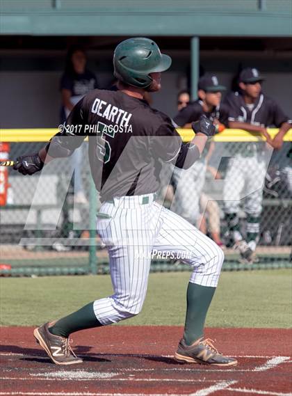 Thumbnail 1 in South Hills vs Bonita photogallery.