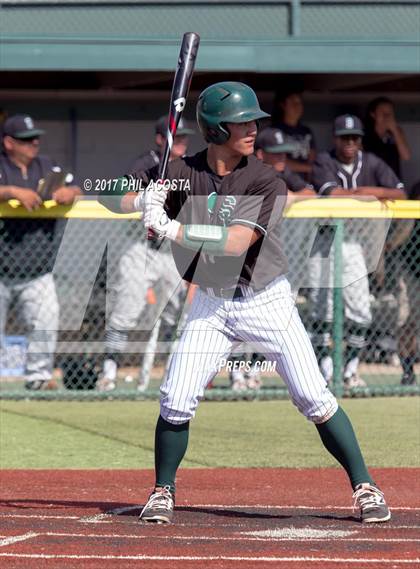 Thumbnail 2 in South Hills vs Bonita photogallery.