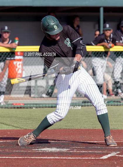 Thumbnail 1 in South Hills vs Bonita photogallery.