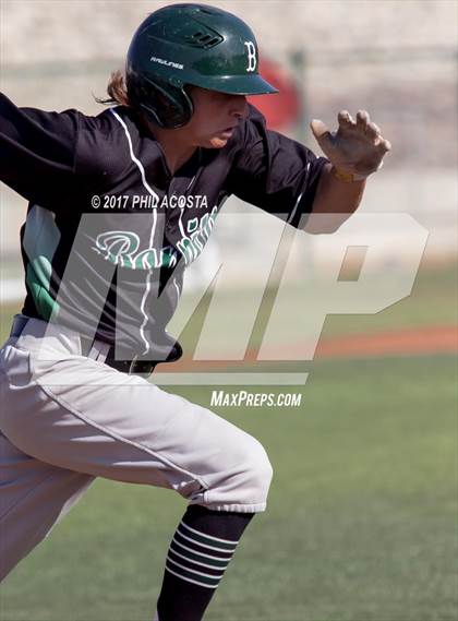 Thumbnail 2 in South Hills vs Bonita photogallery.
