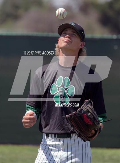 Thumbnail 3 in South Hills vs Bonita photogallery.