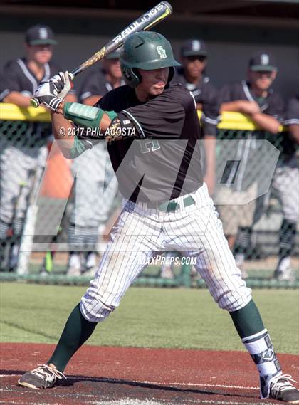 Thumbnail 3 in South Hills vs Bonita photogallery.