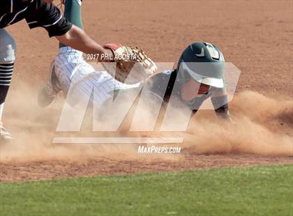 Thumbnail 2 in South Hills vs Bonita photogallery.