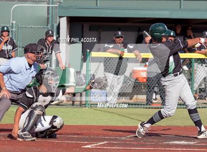 Thumbnail 1 in South Hills vs Bonita photogallery.