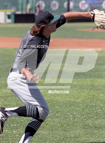 Thumbnail 3 in South Hills vs Bonita photogallery.