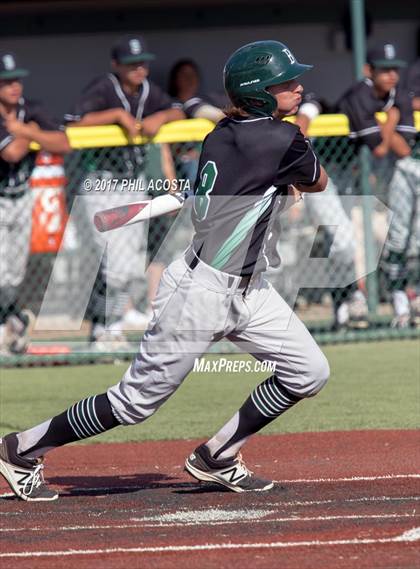Thumbnail 2 in South Hills vs Bonita photogallery.