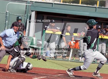 Thumbnail 1 in South Hills vs Bonita photogallery.