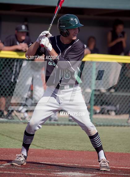 Thumbnail 3 in South Hills vs Bonita photogallery.