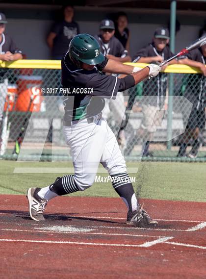 Thumbnail 3 in South Hills vs Bonita photogallery.