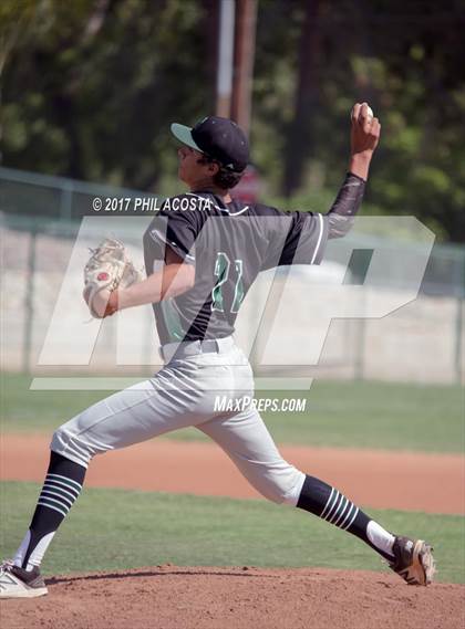 Thumbnail 2 in South Hills vs Bonita photogallery.