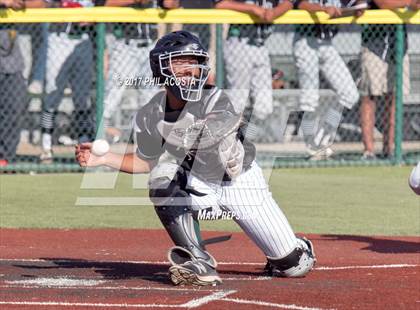 Thumbnail 3 in South Hills vs Bonita photogallery.