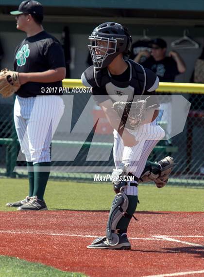 Thumbnail 2 in South Hills vs Bonita photogallery.