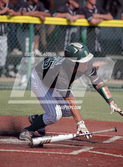 Thumbnail 2 in South Hills vs Bonita photogallery.