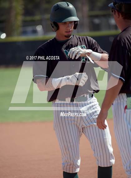 Thumbnail 3 in South Hills vs Bonita photogallery.