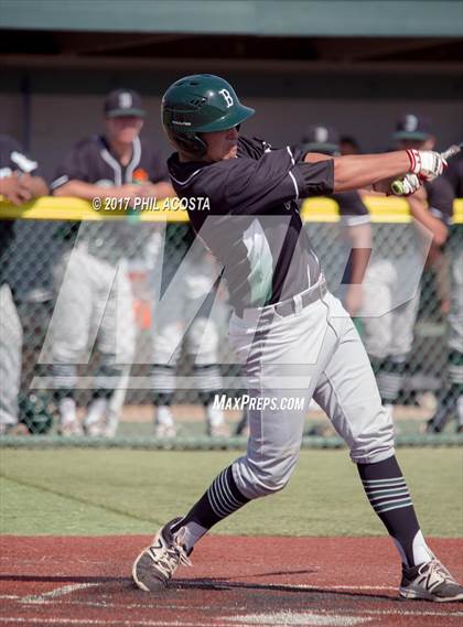 Thumbnail 3 in South Hills vs Bonita photogallery.