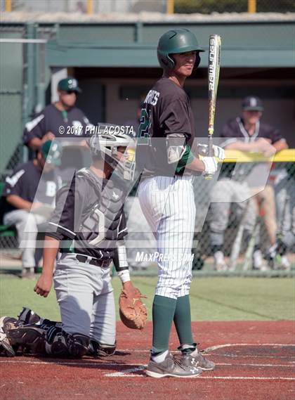 Thumbnail 1 in South Hills vs Bonita photogallery.