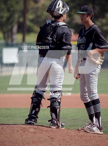 Thumbnail 1 in South Hills vs Bonita photogallery.